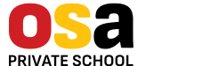 KAI Global School OSA Private School Logo